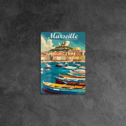 Marseille