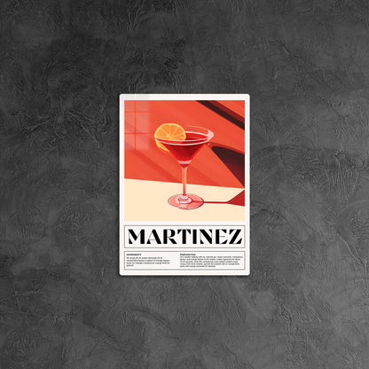 Martinez
