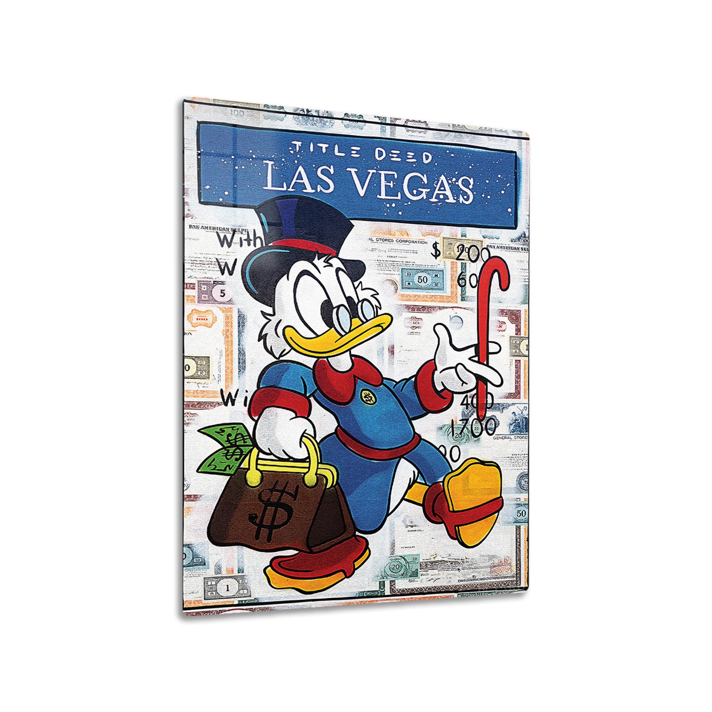 McDuck Las Vegas