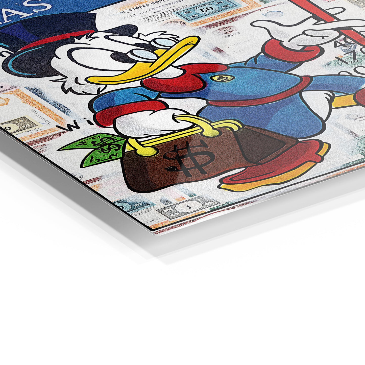 McDuck Las Vegas