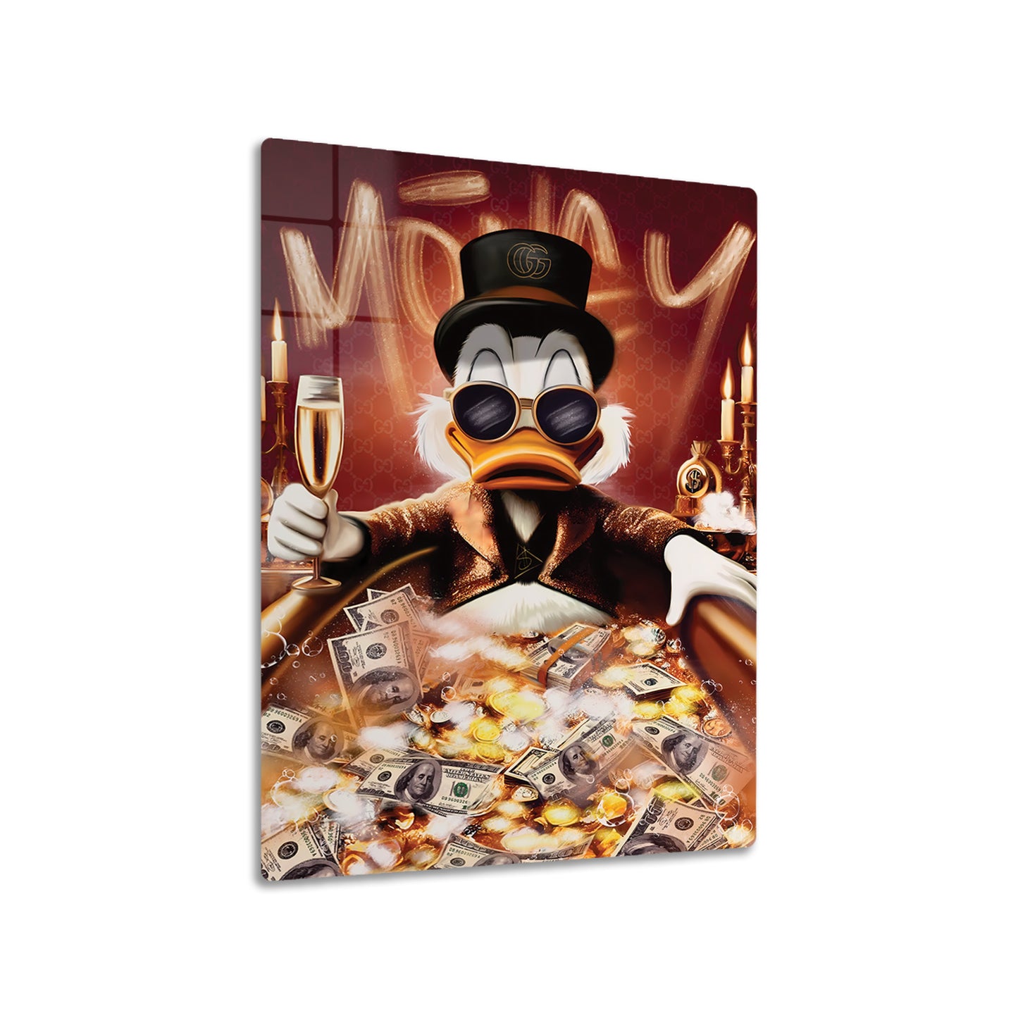 McDuck Money
