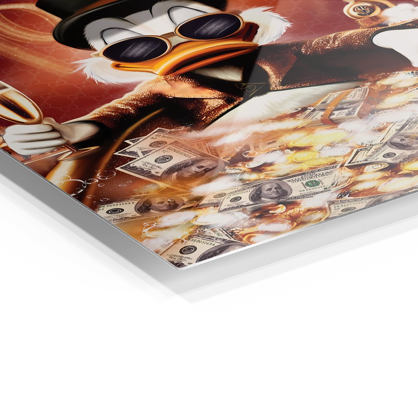 McDuck Money