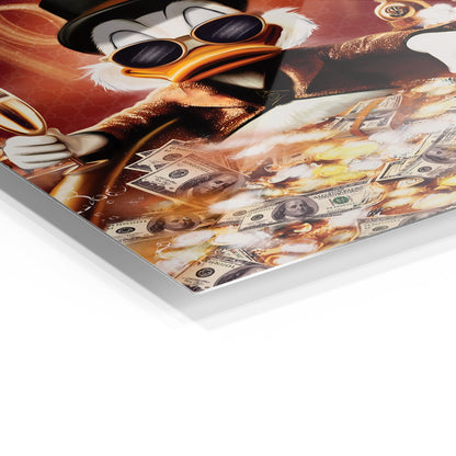 McDuck Money