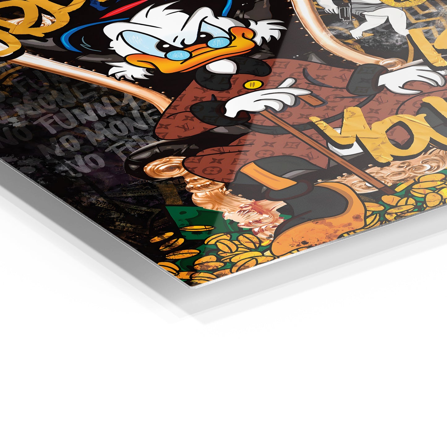 McDuck The World is Yours