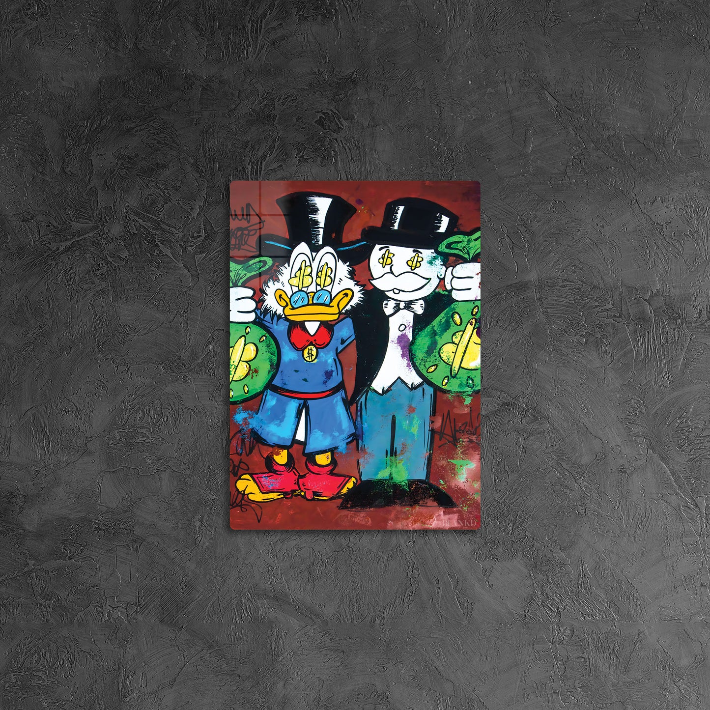Alec Monopoly