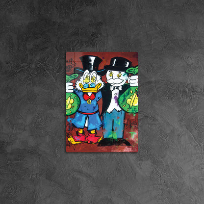 Alec Monopoly
