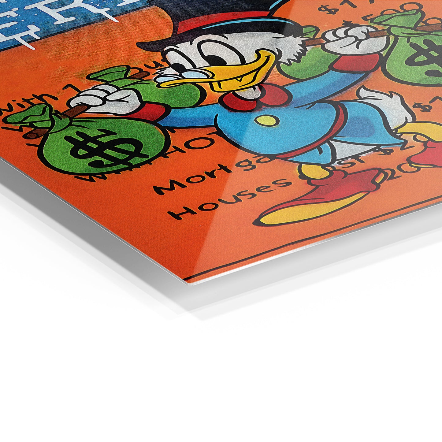 Mcduck Hermes