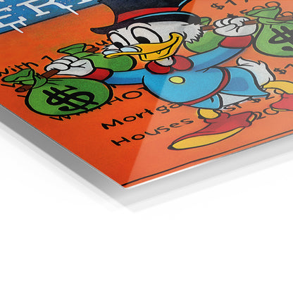 Mcduck Hermes
