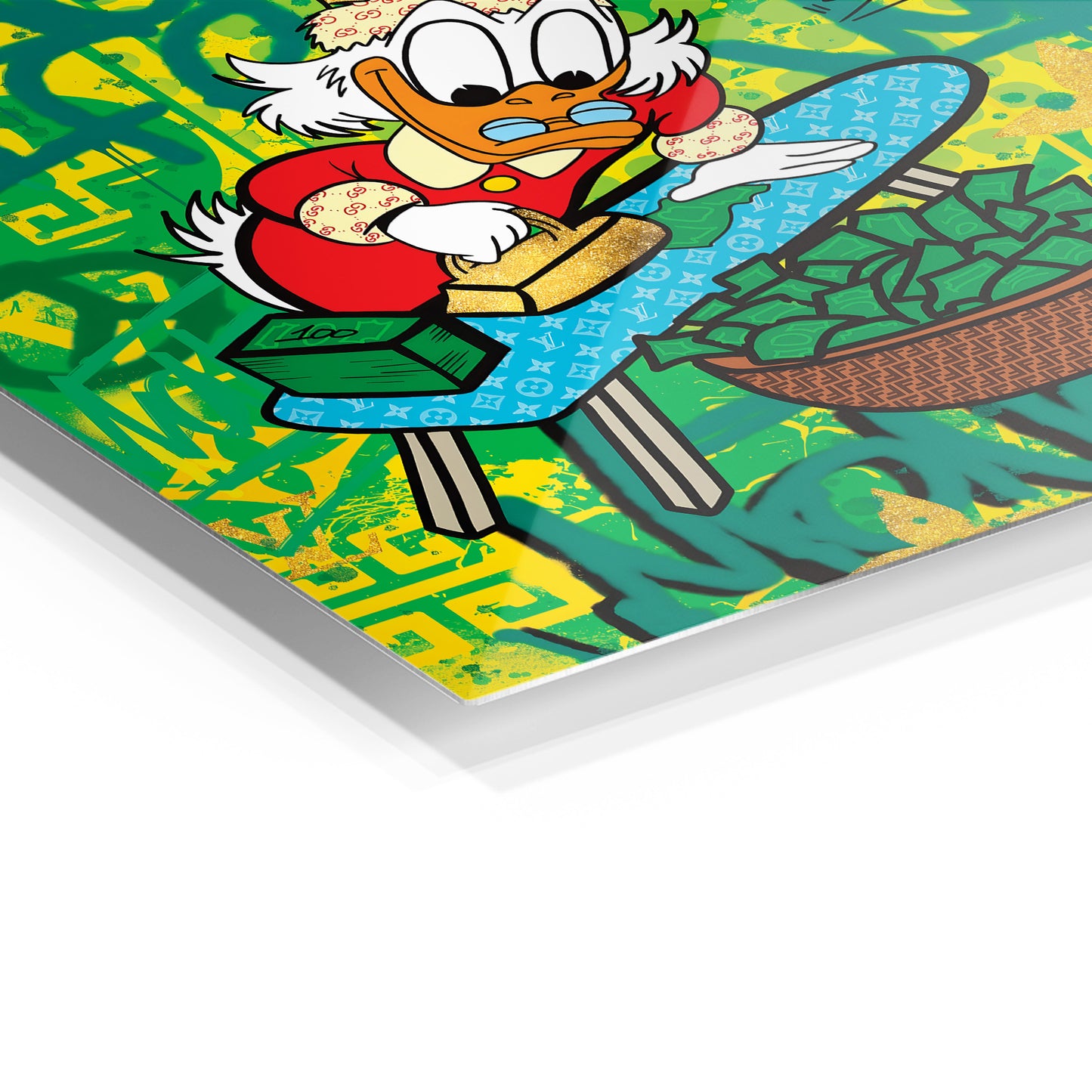 McDuck Money