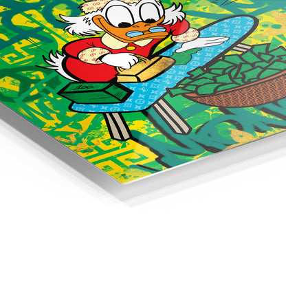 McDuck Money