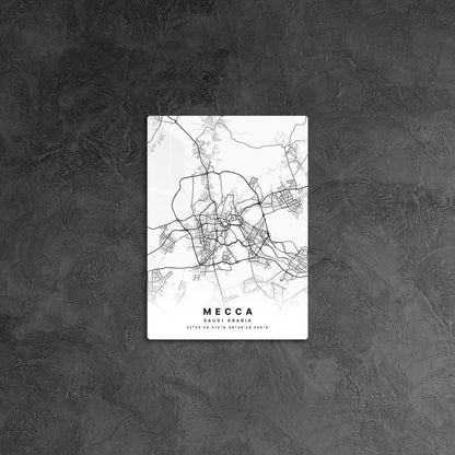 Mecca