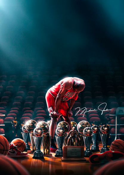 Michael Jordan