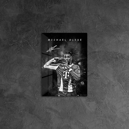 Michael Olise