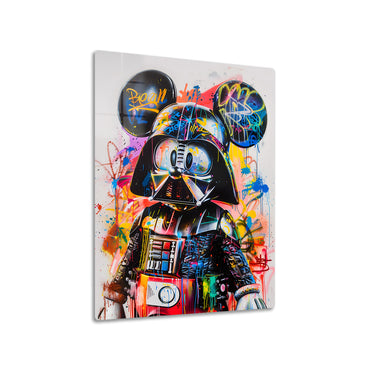 Mickey Mouse Vader