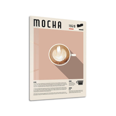 Mocha Coffee