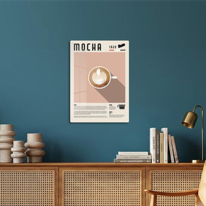 Mocha Coffee
