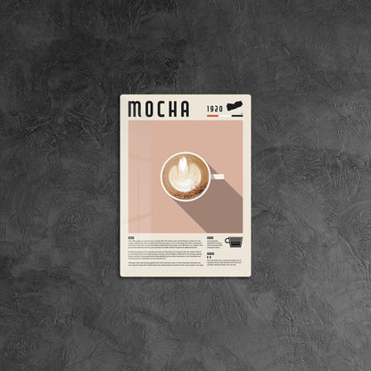 Mocha Coffee