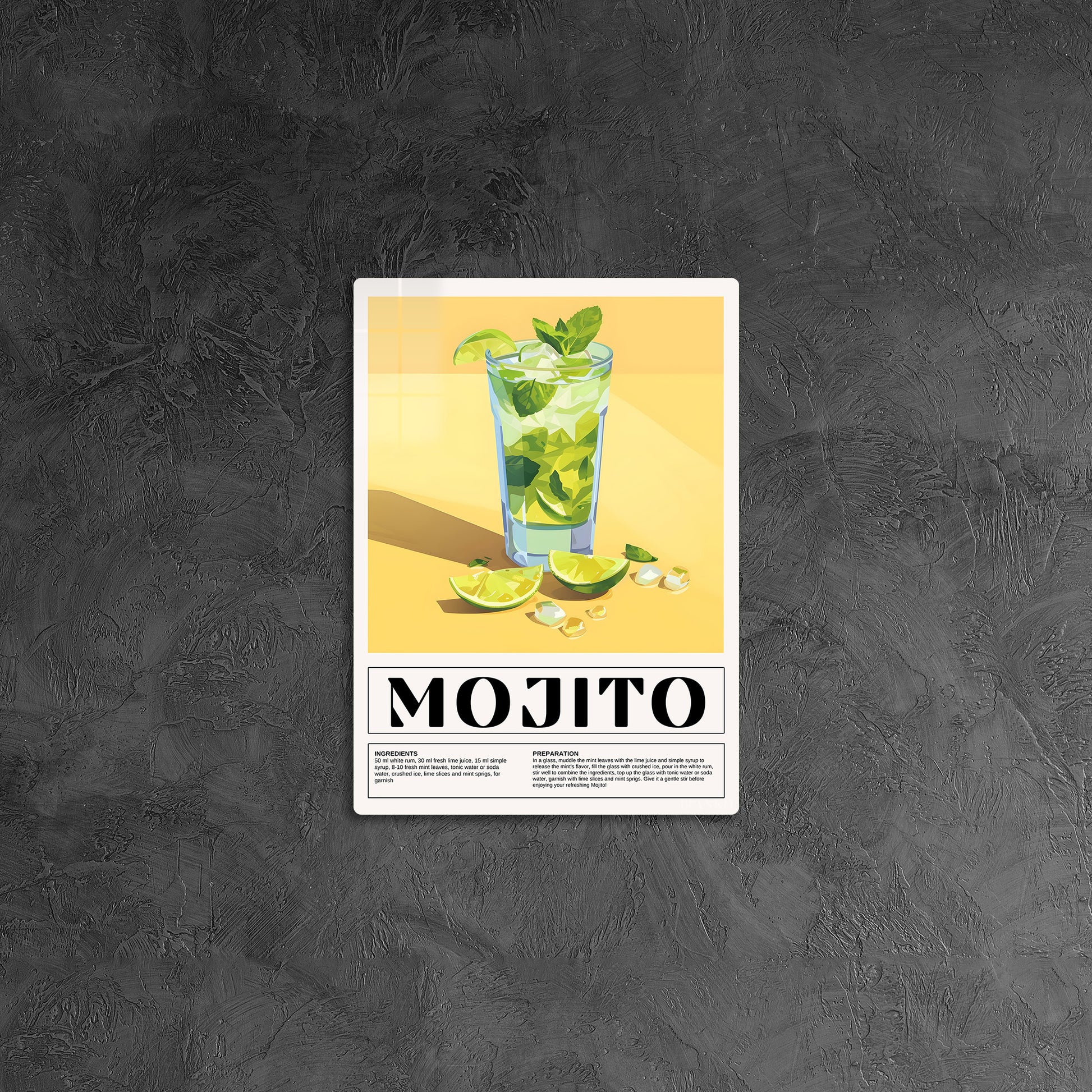 Mojito