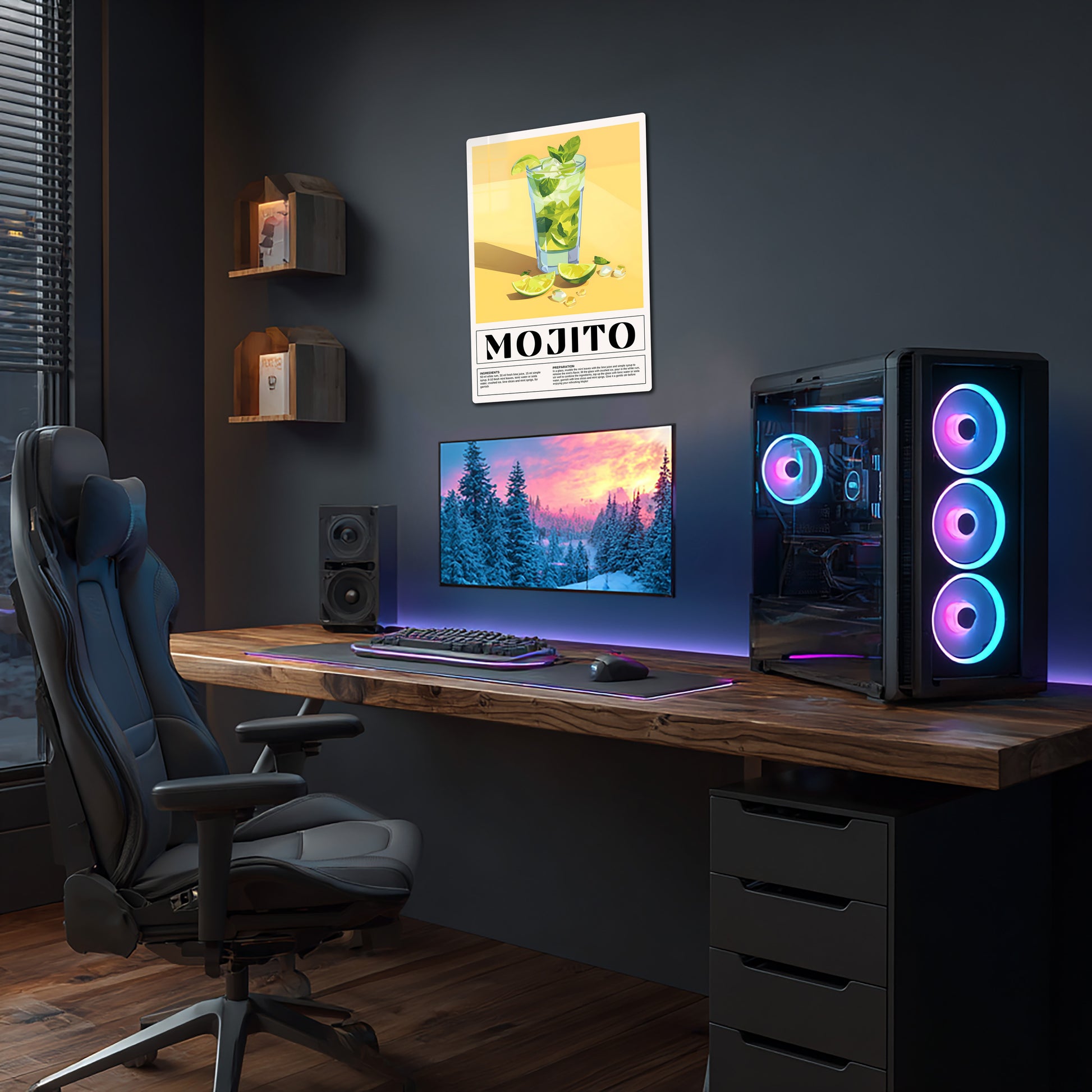 Mojito