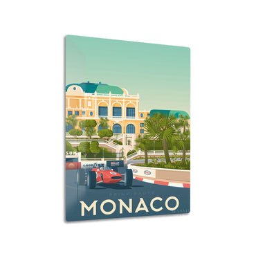 Monaco