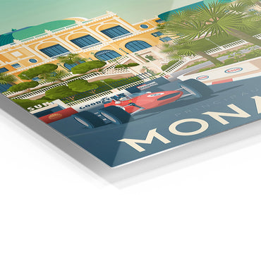 Monaco