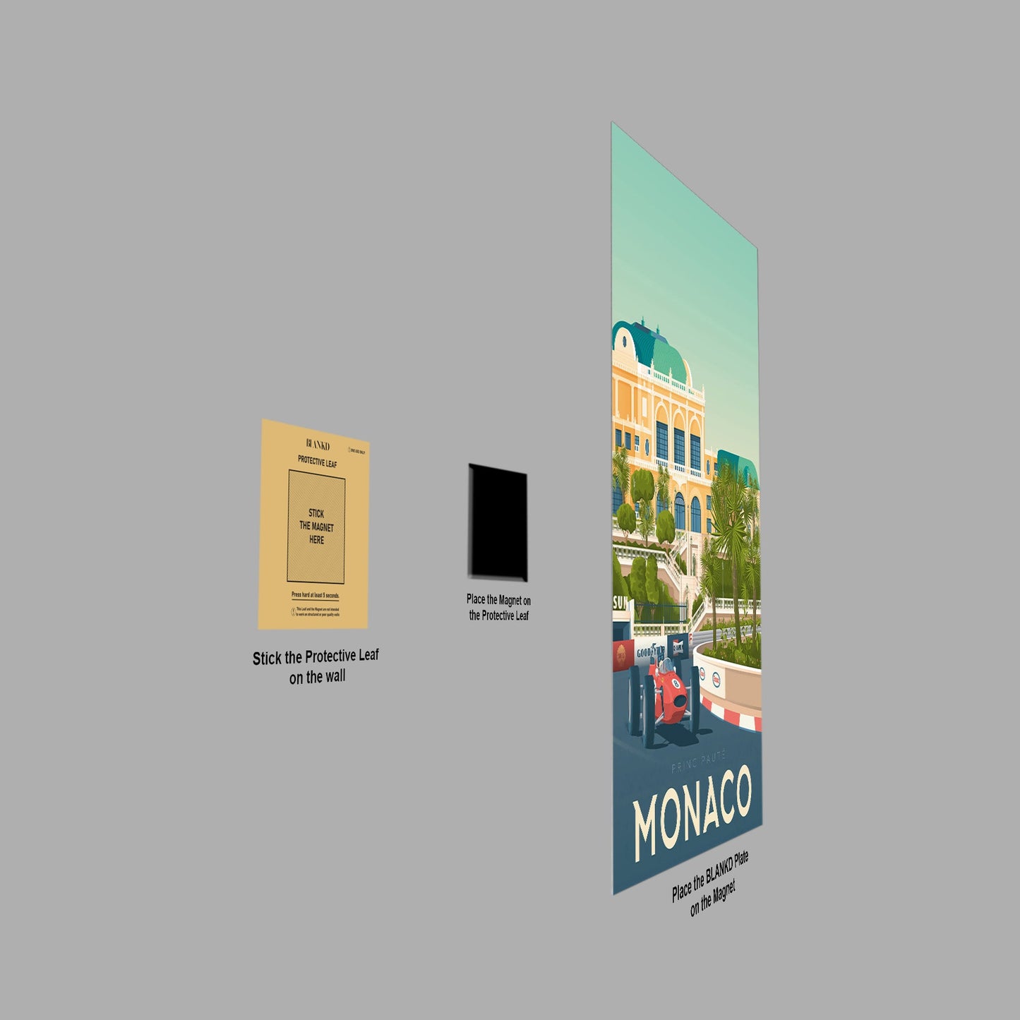 Monaco