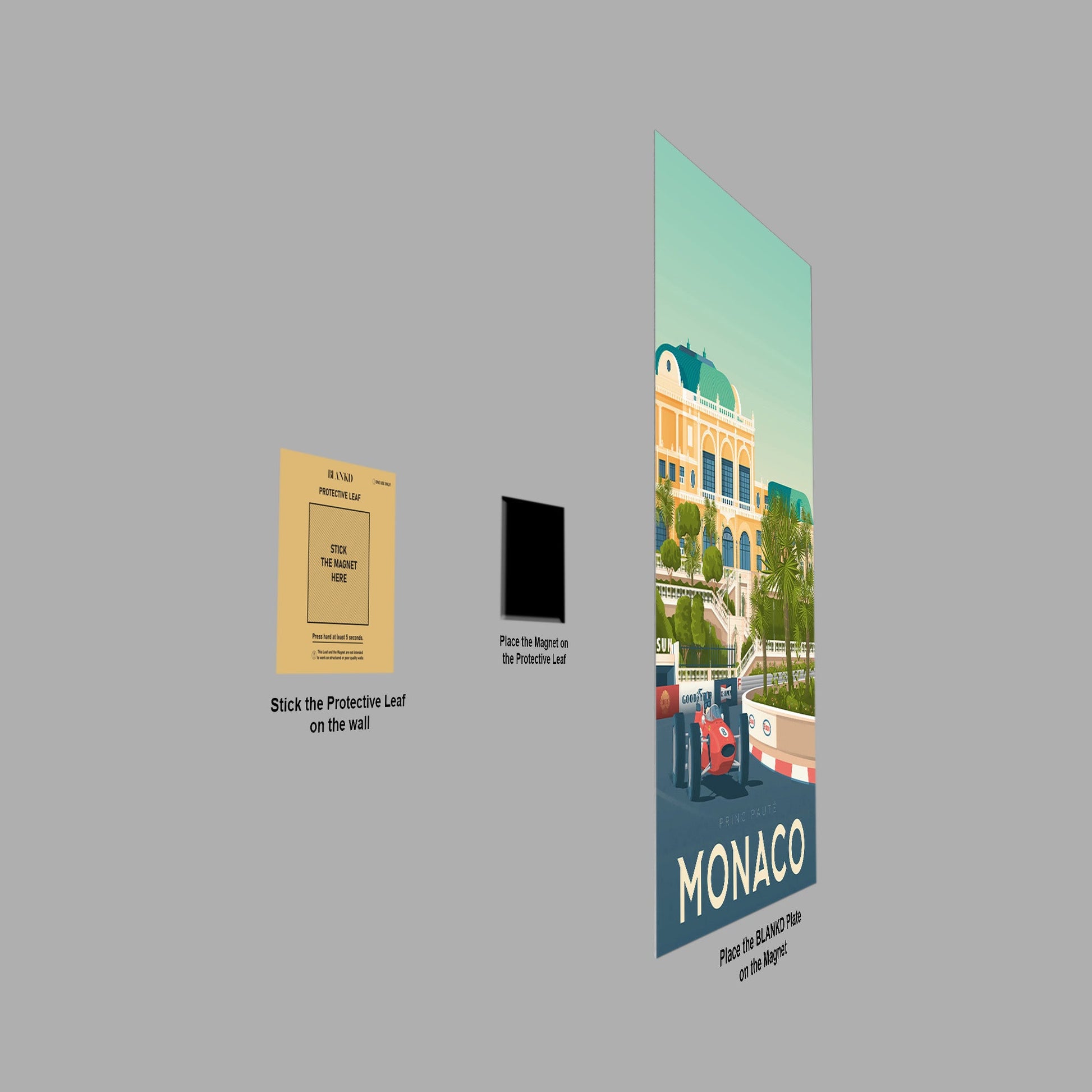 Monaco