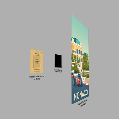 Monaco