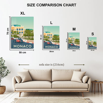 Monaco