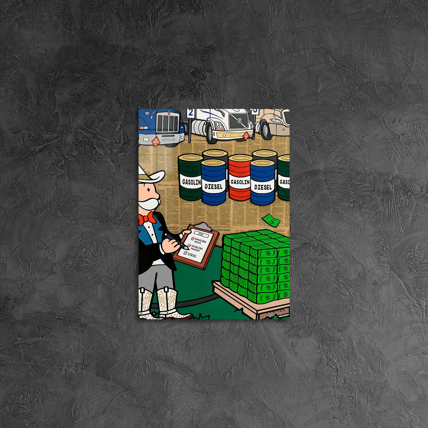 Monopoly
