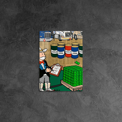 Monopoly