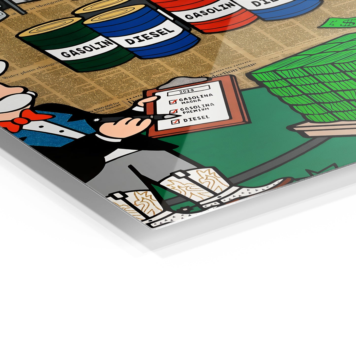 Monopoly