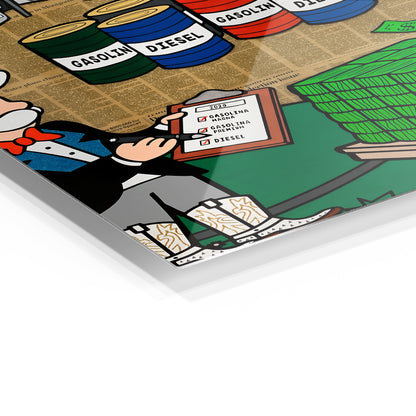 Monopoly