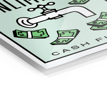Monopoly Unlimited Cash Flow