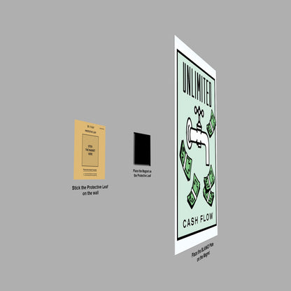 Monopoly Unlimited Cash Flow