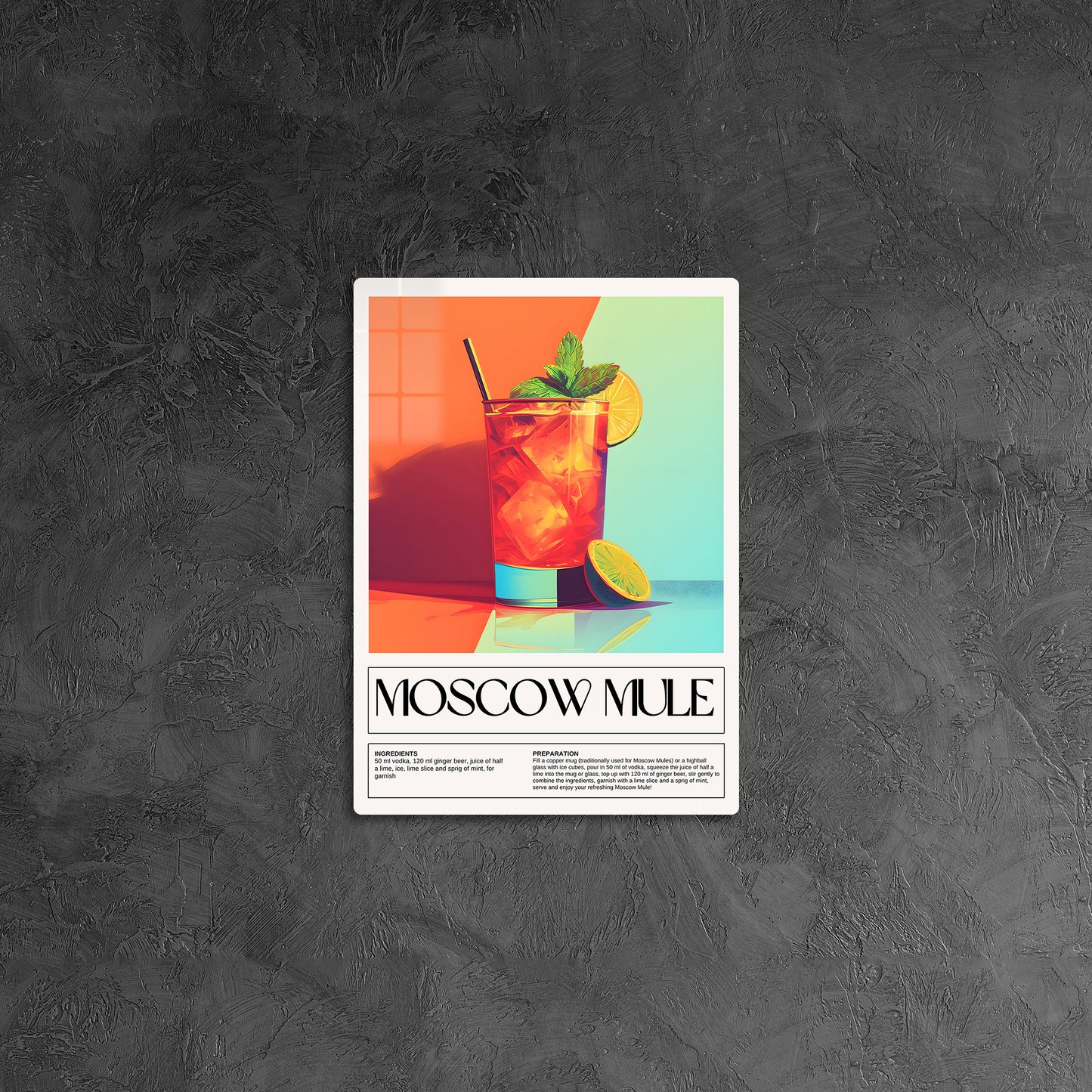 Moscow Mule