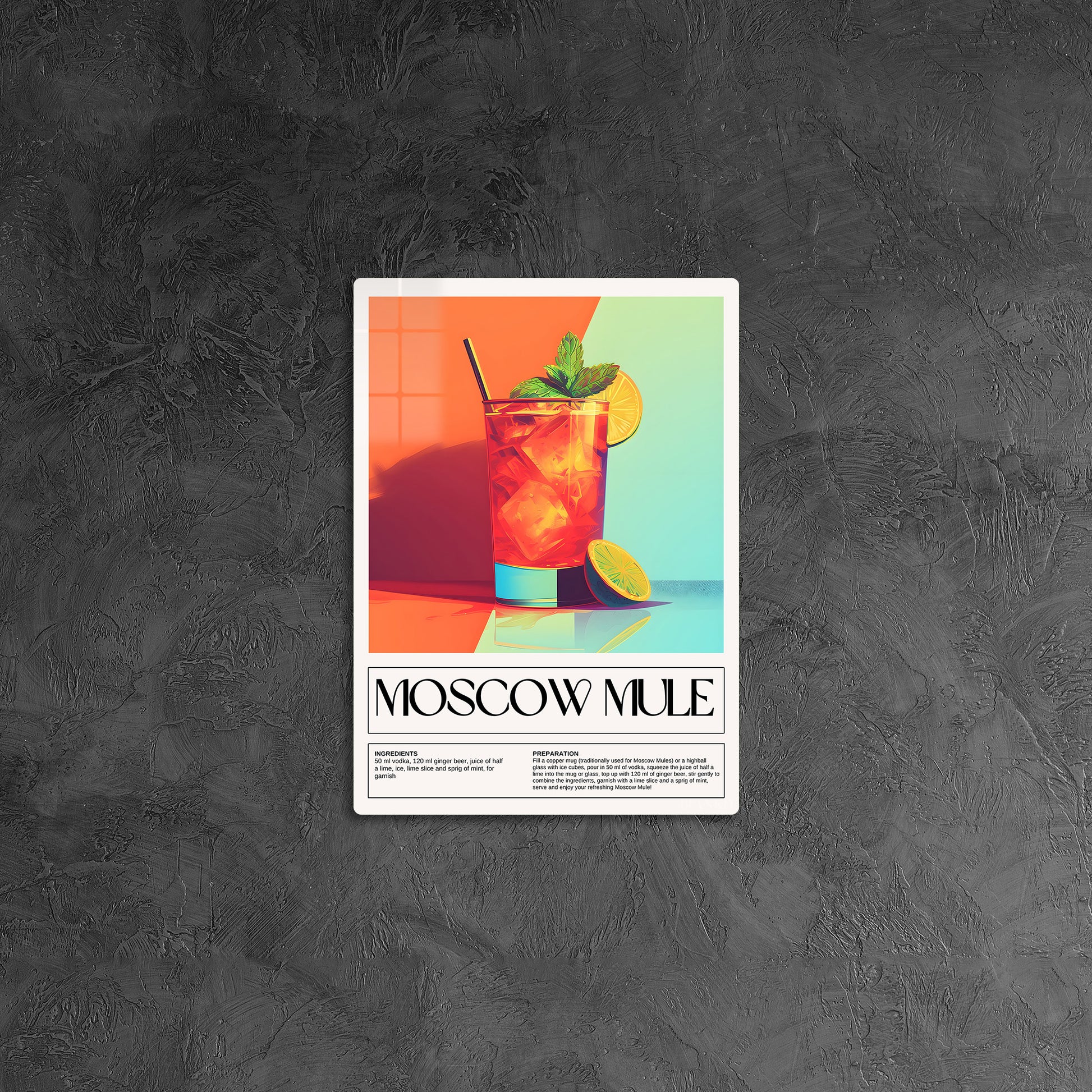 Moscow Mule