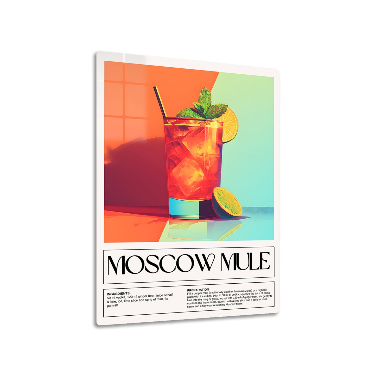 Moscow Mule