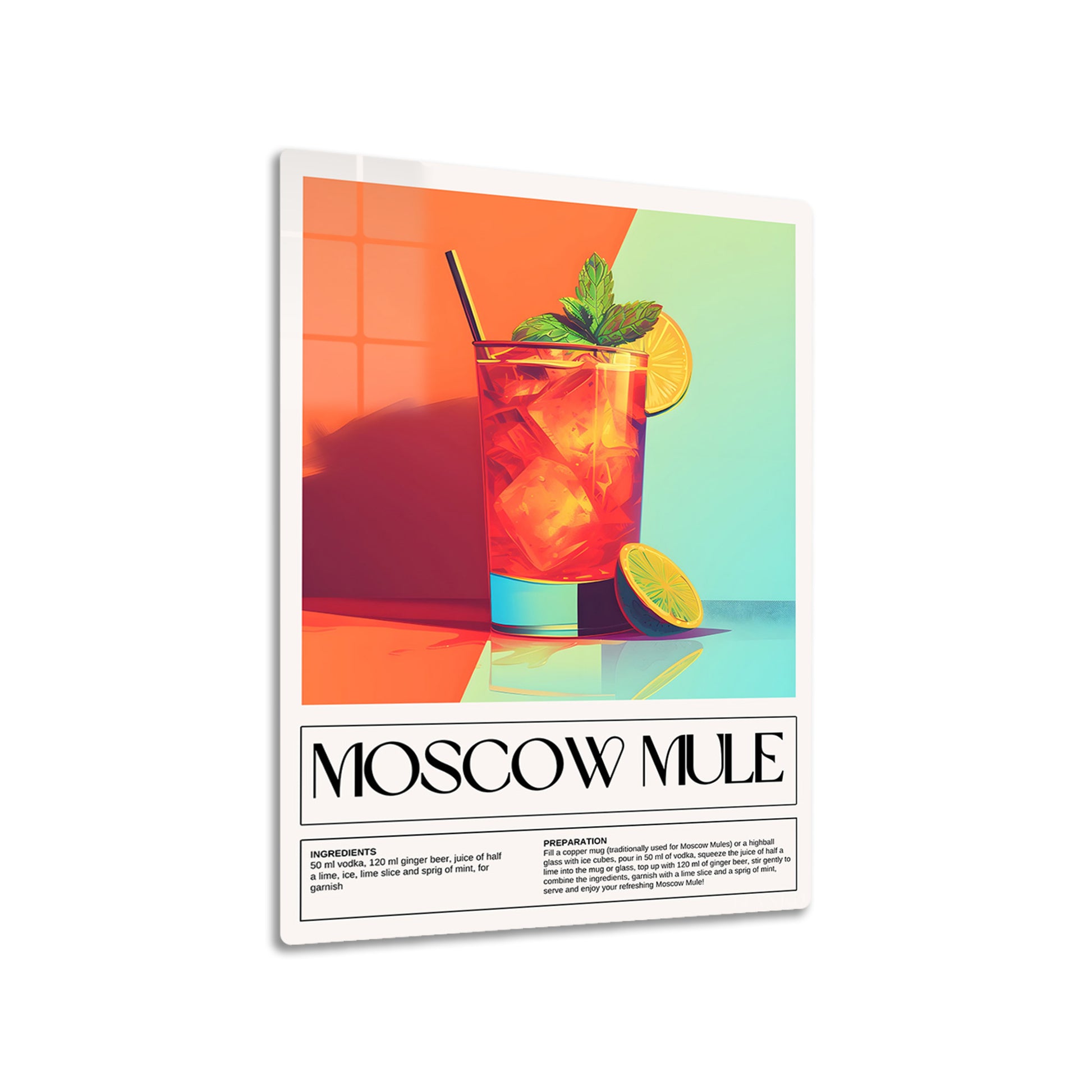 Moscow Mule