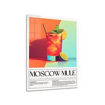 Moscow Mule