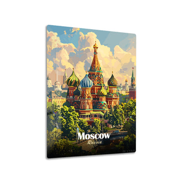 Moscow Russia