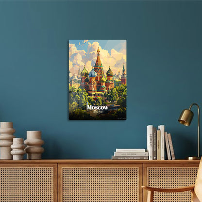 Moscow Russia