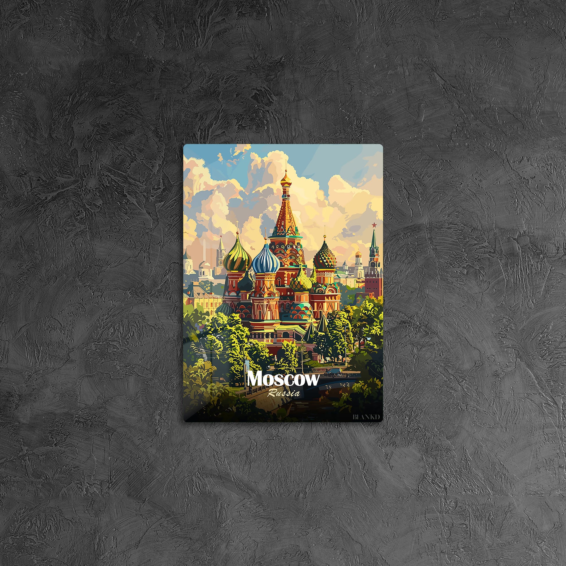 Moscow Russia