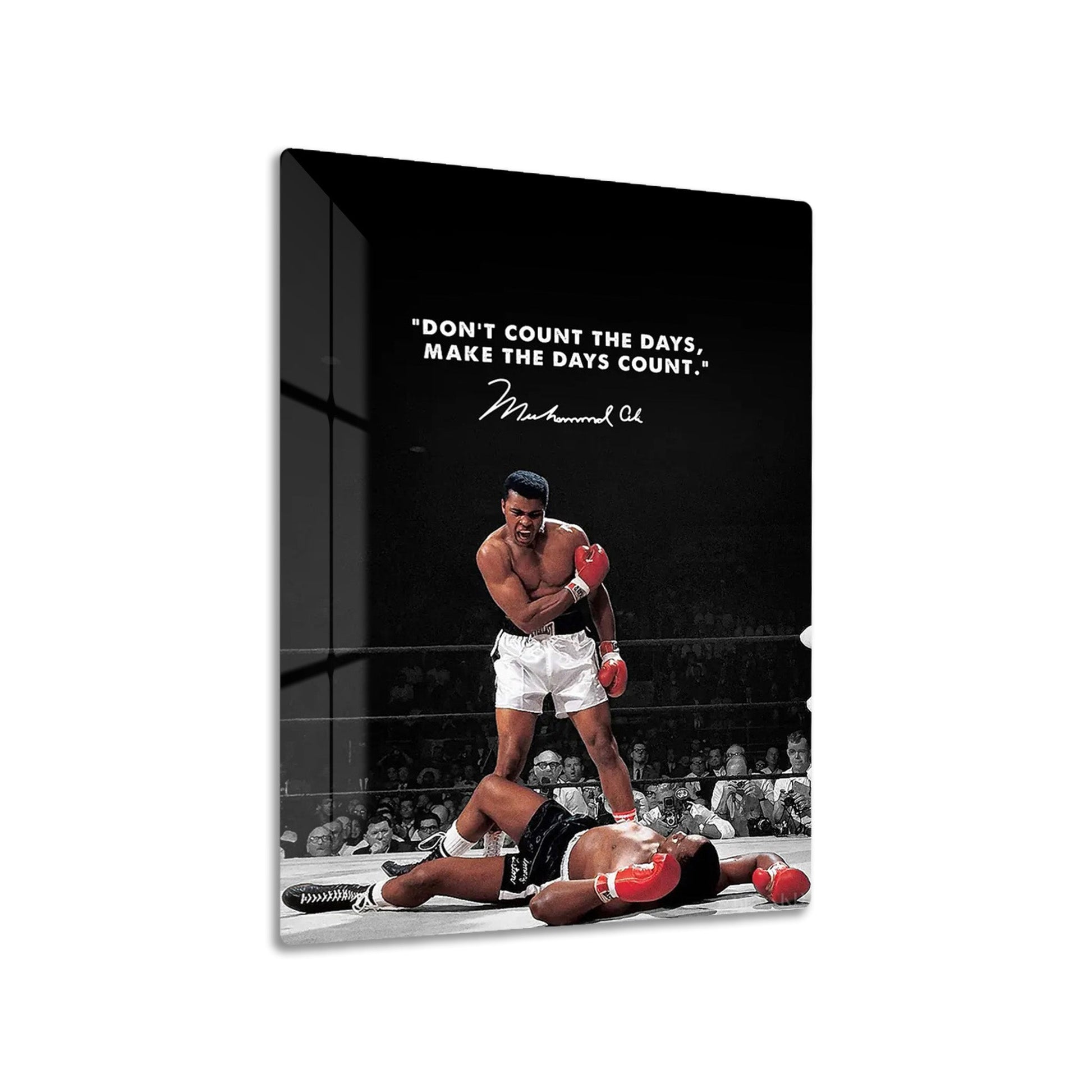 Muhammad Ali