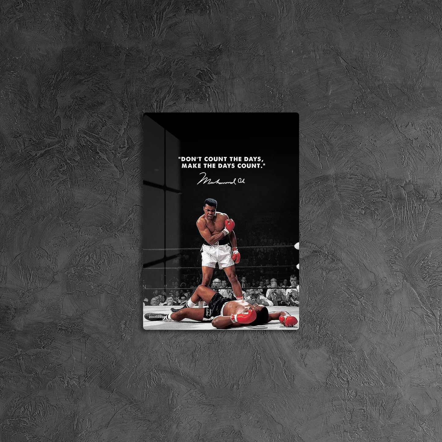 Muhammad Ali
