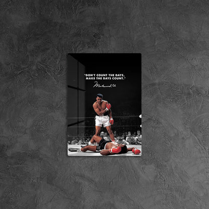Muhammad Ali