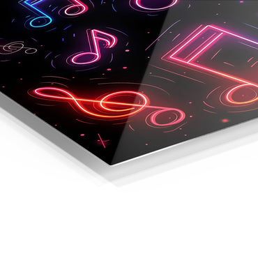 Music Neon Signs