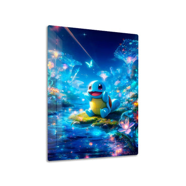 MysticalWorld Squirtle Radiant