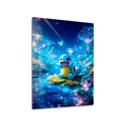 MysticalWorld Squirtle Radiant