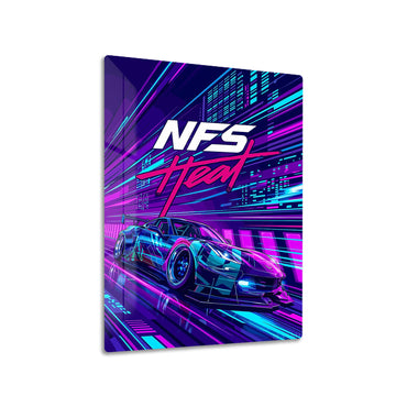 NFS Heat